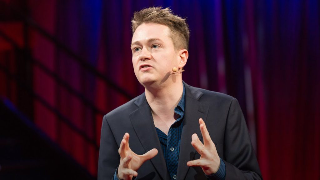 Everything you think you know about addiction is wrong | Johann Hari