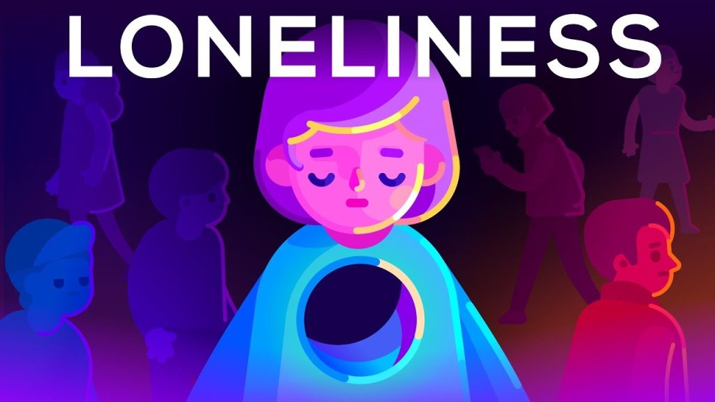 Loneliness – Chronic to Mentally to Insane to The Sane