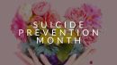 Suicide Prevention – Its a Huge Problem to Many