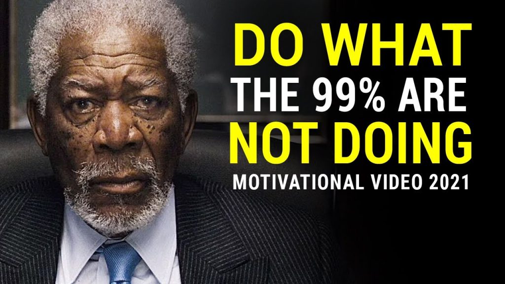 The greatest motivational video you will ever watch and not only is it important