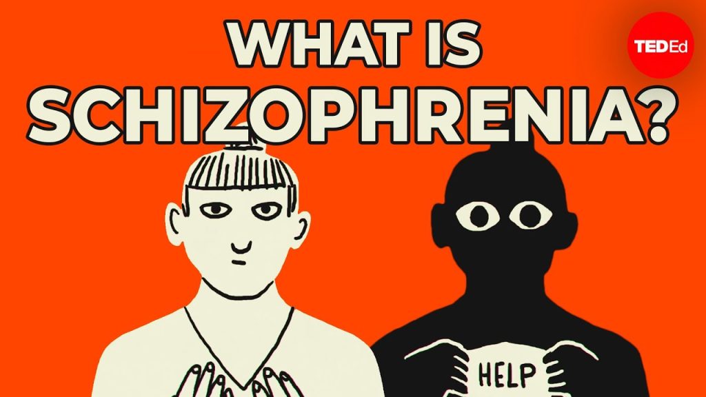 What is Schizophrenia? And how do you get it?